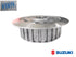 NEW GENUINE OEM INNER CLUTCH HUB  1992 - 2008 SUZUKI RM125 RM 125 21411-43D04